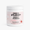 Energy Powder (Strawberry Shortcake)