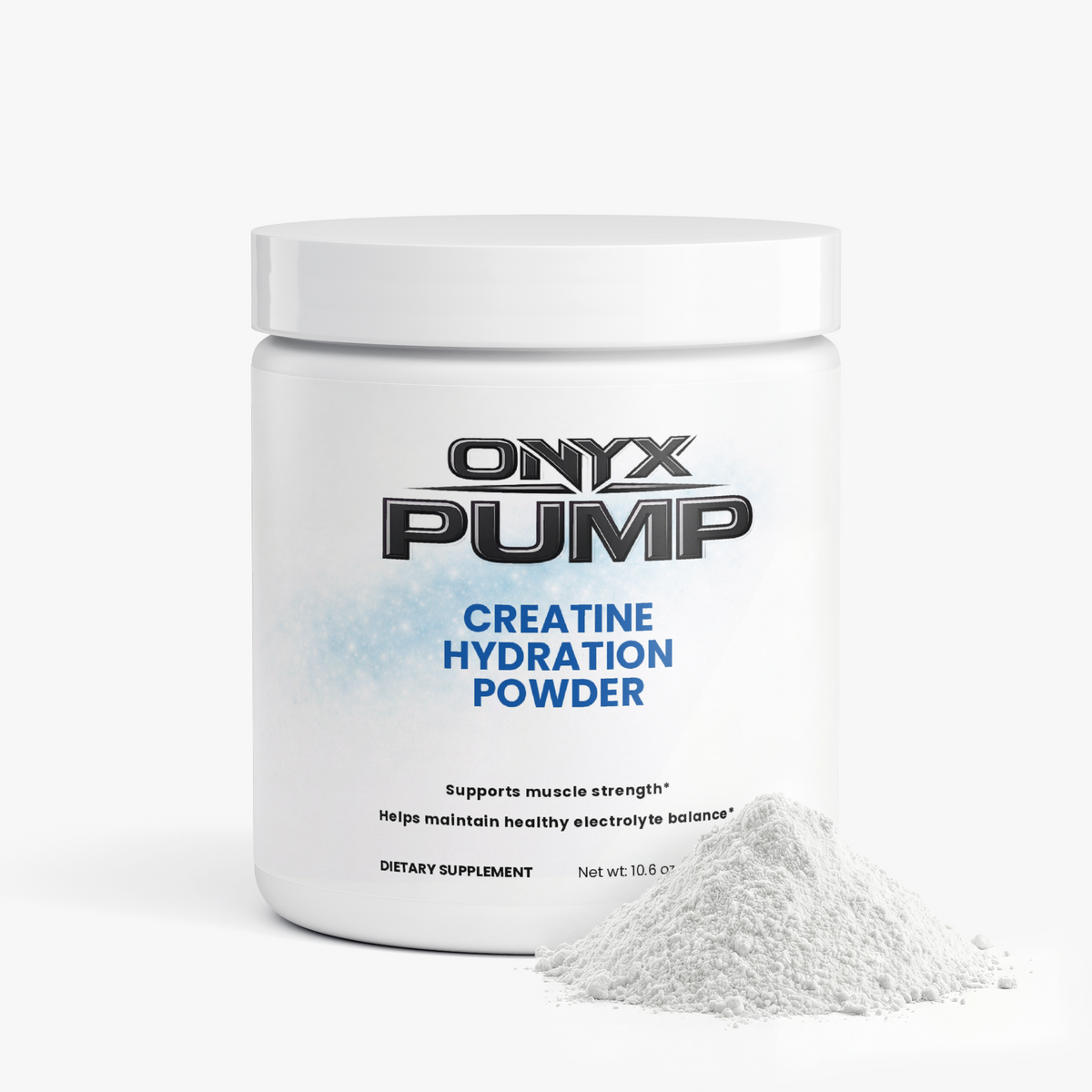 Creatine Hydration Powder