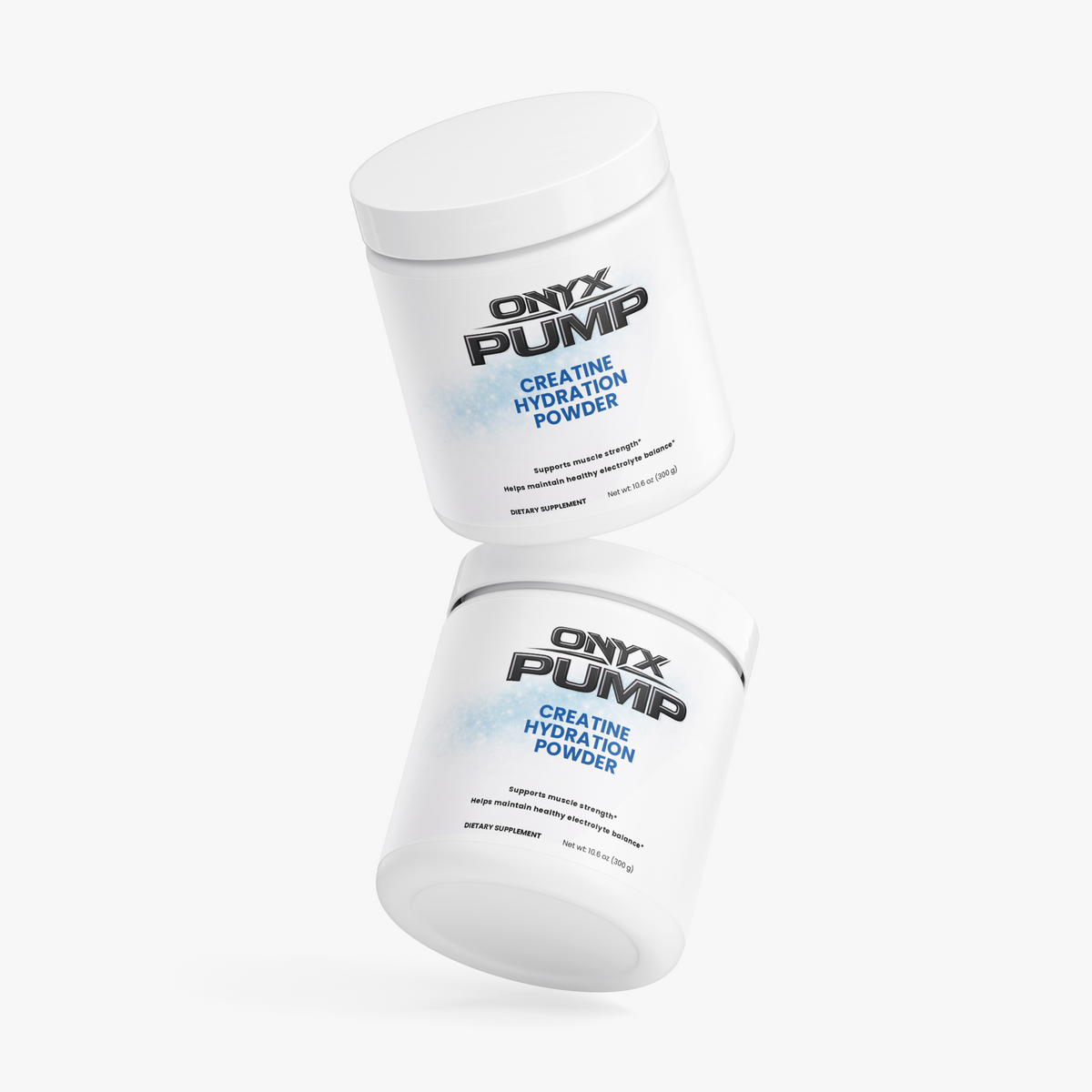 Creatine Hydration Powder