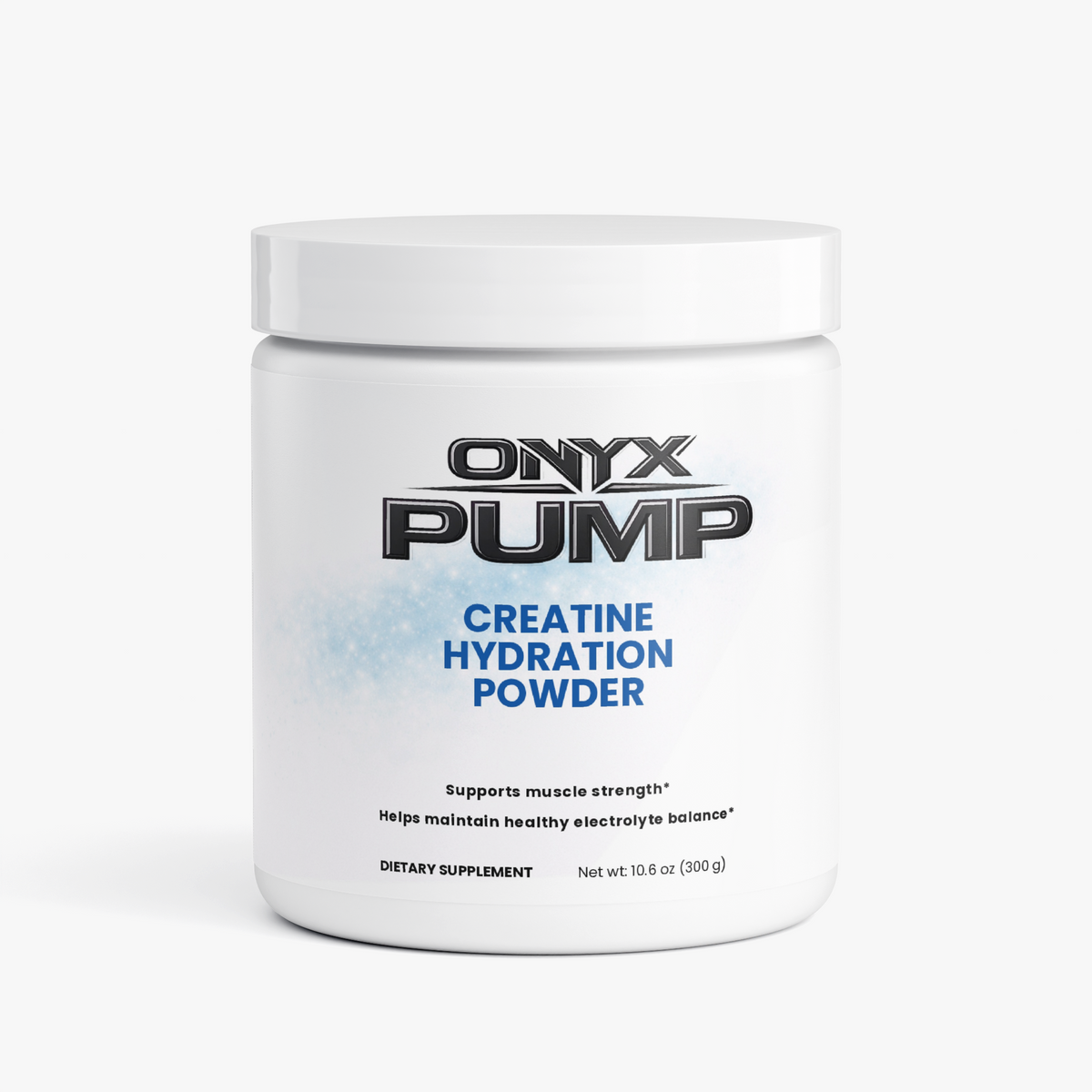 Creatine Hydration Powder