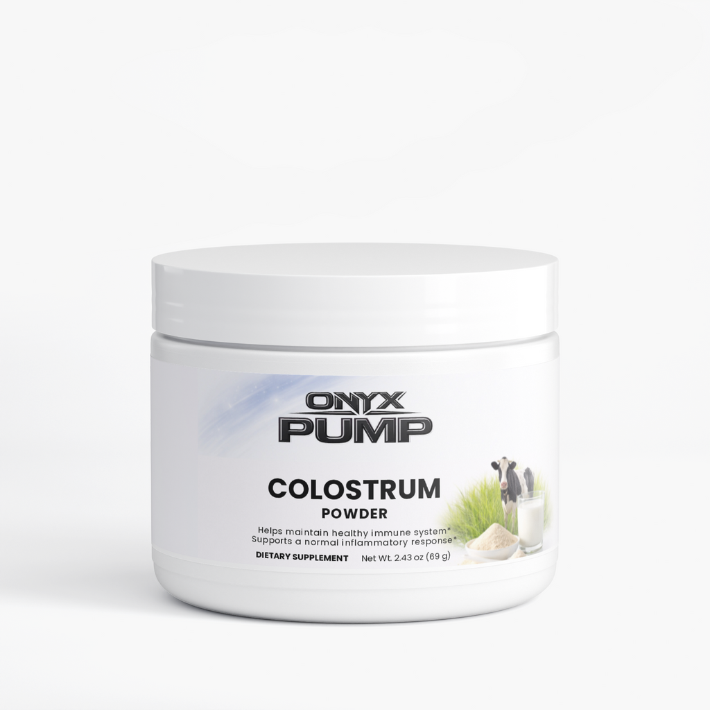 Colostrum Powder