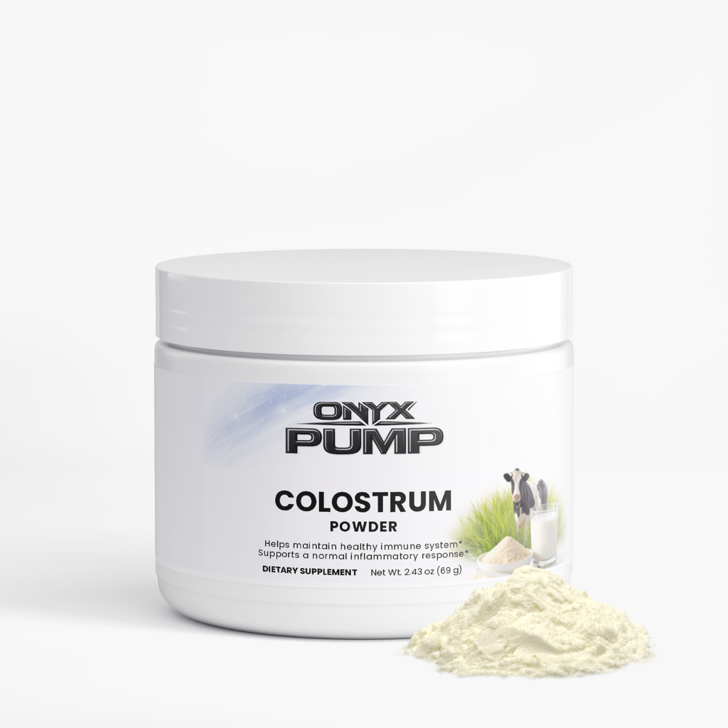 Colostrum Powder