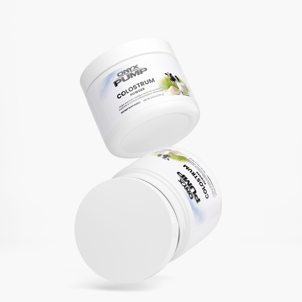 Colostrum Powder