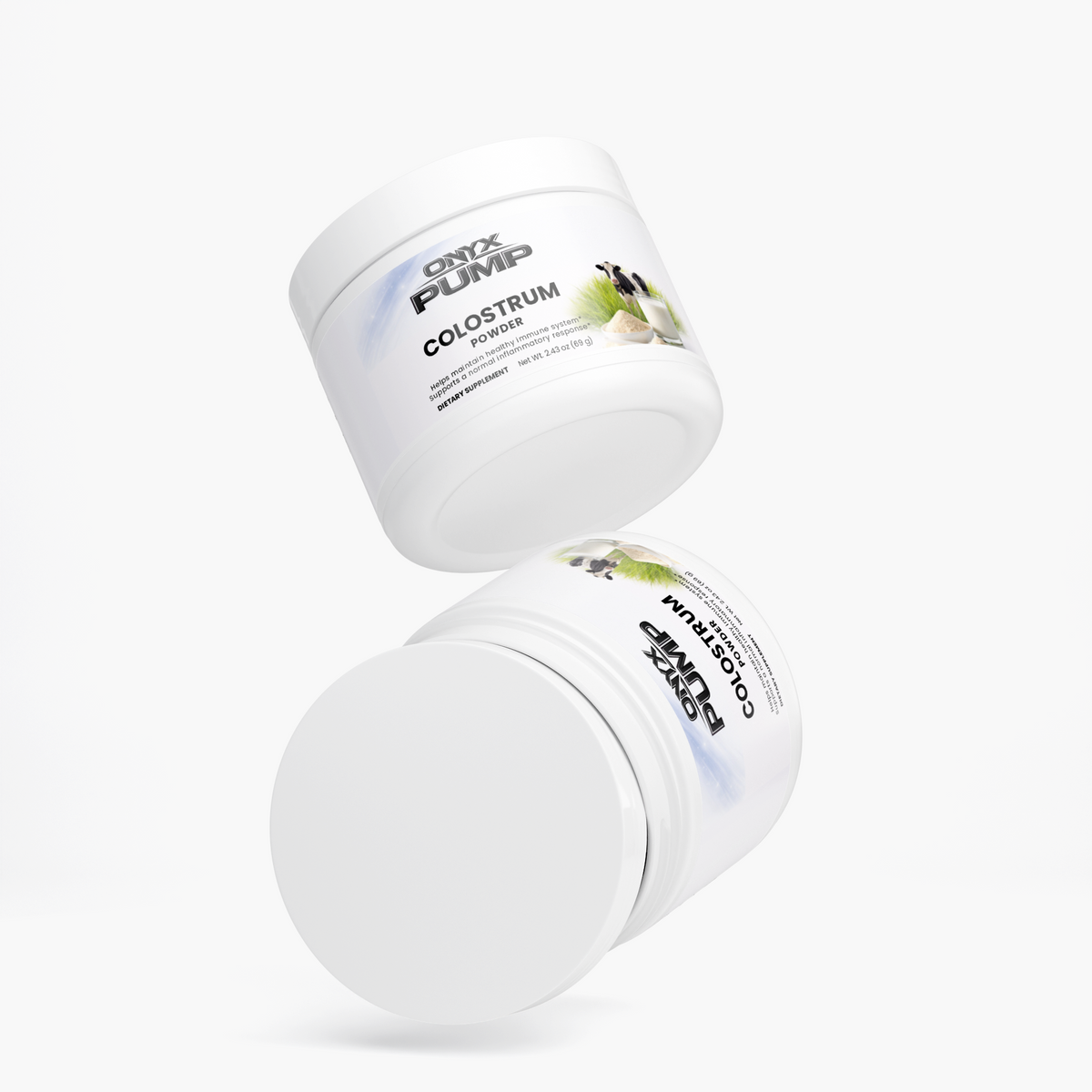 Colostrum Powder