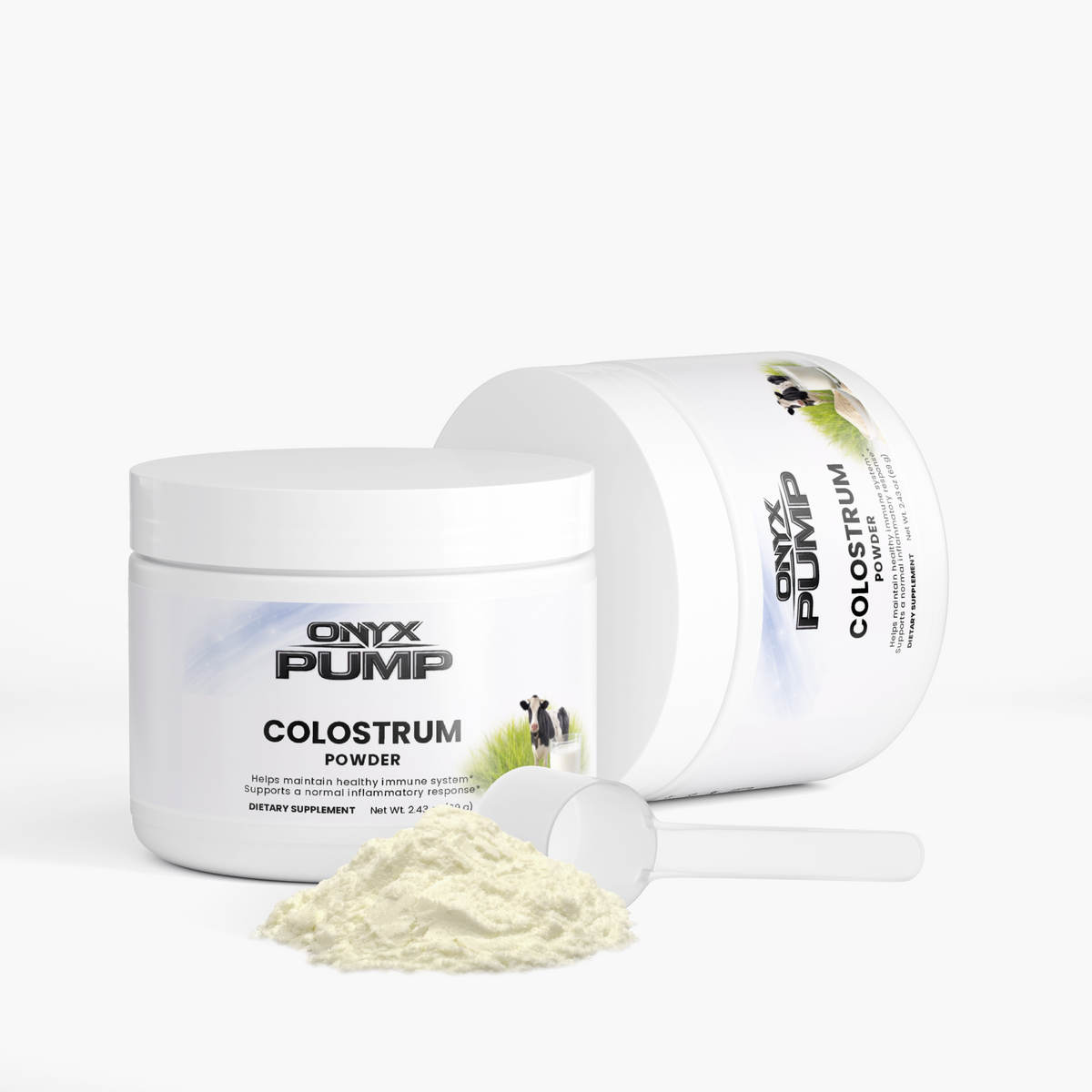 Colostrum Powder