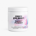 Energy Powder (Cotton Candy)