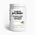Grass-Fed Hydrolyzed Collagen Peptides