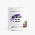 Focus Powder (Sour Grape)